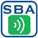 SBA Sites™ app tile