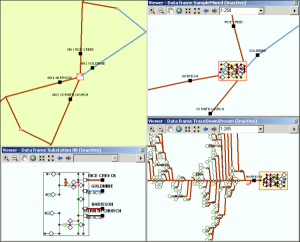 Schematics と電気業界