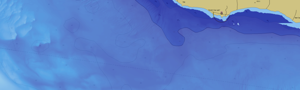 ArcGIS for Maritime 故事页影像 ArcGIS for Maritime 故事页影像