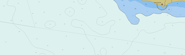 ArcGIS for Maritime:Charting 故事影像 ArcGIS for Maritime:Charting 故事影像